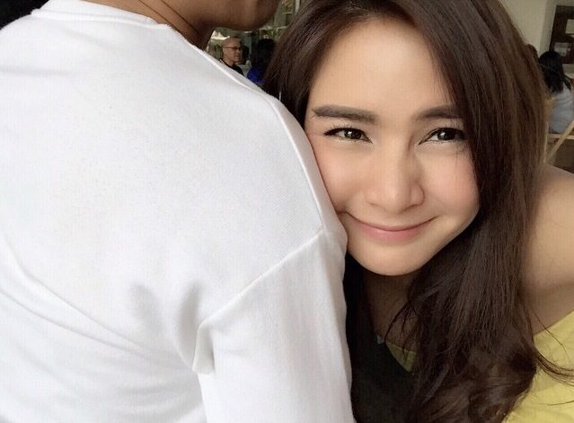 กระแต ศุภักษร ไชยมงคล