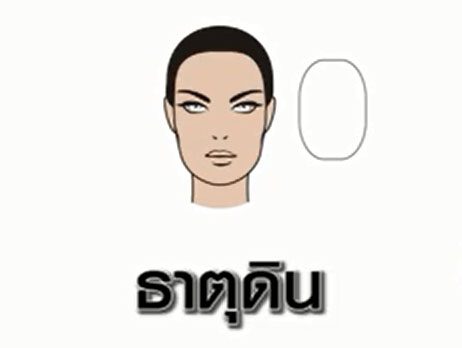 ธาตุดิน