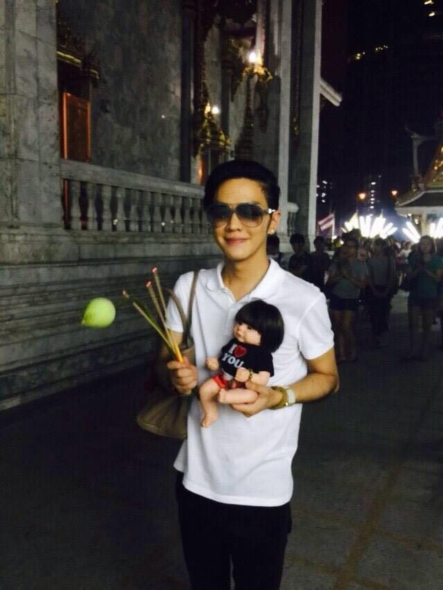 ดัง พันกร 
