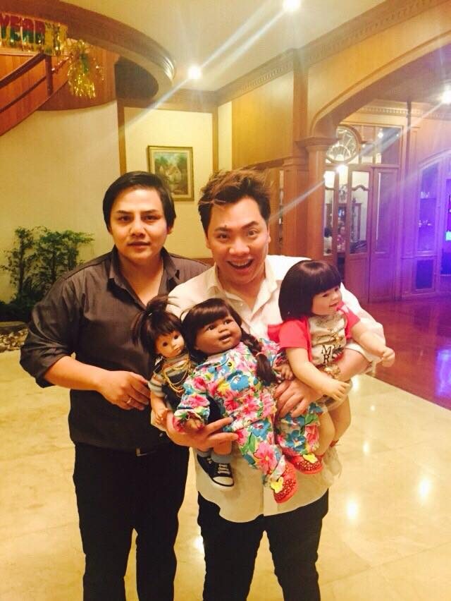 บ้านลูกเทพ