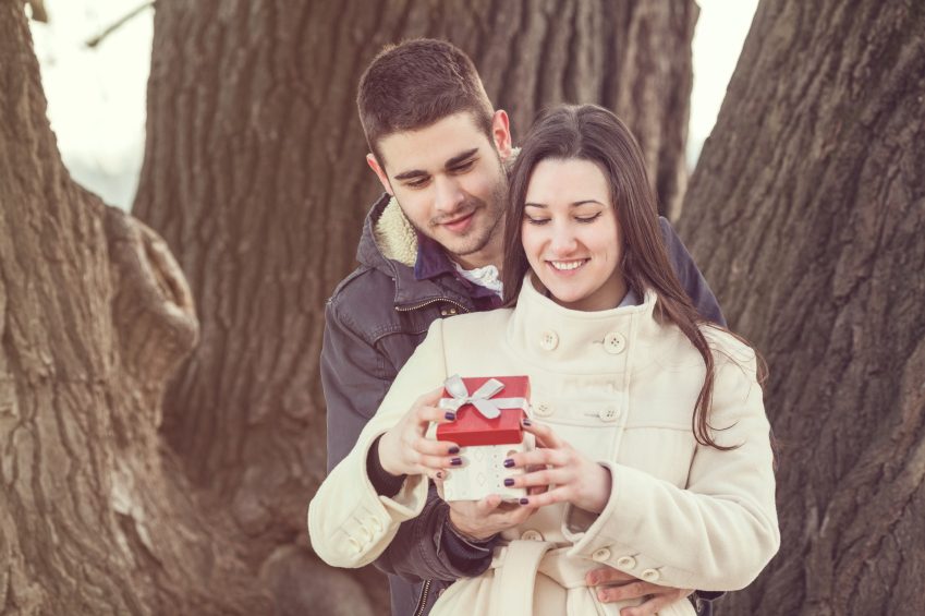 Romantic Gift