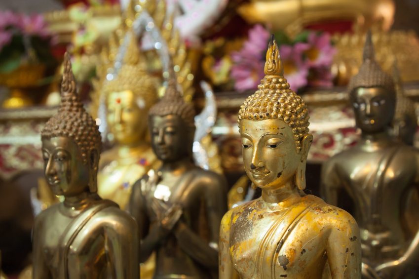 ดวงประจำวันเกิด