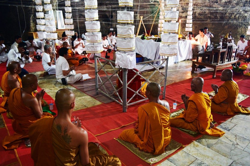 ตะกรุดตรีนิสิงเห