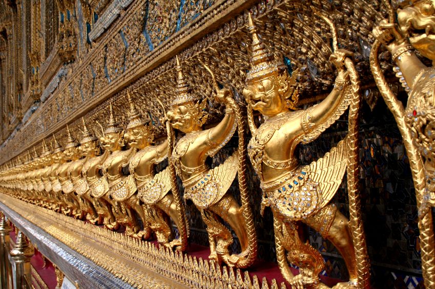  พญาครุฑ 