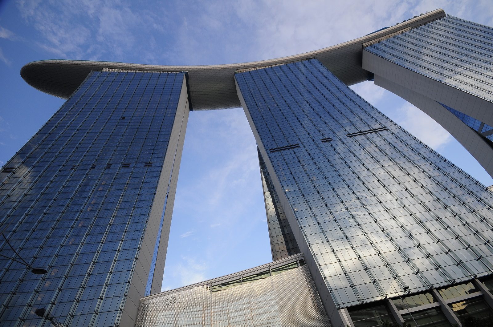 Marina Bay Sands 1