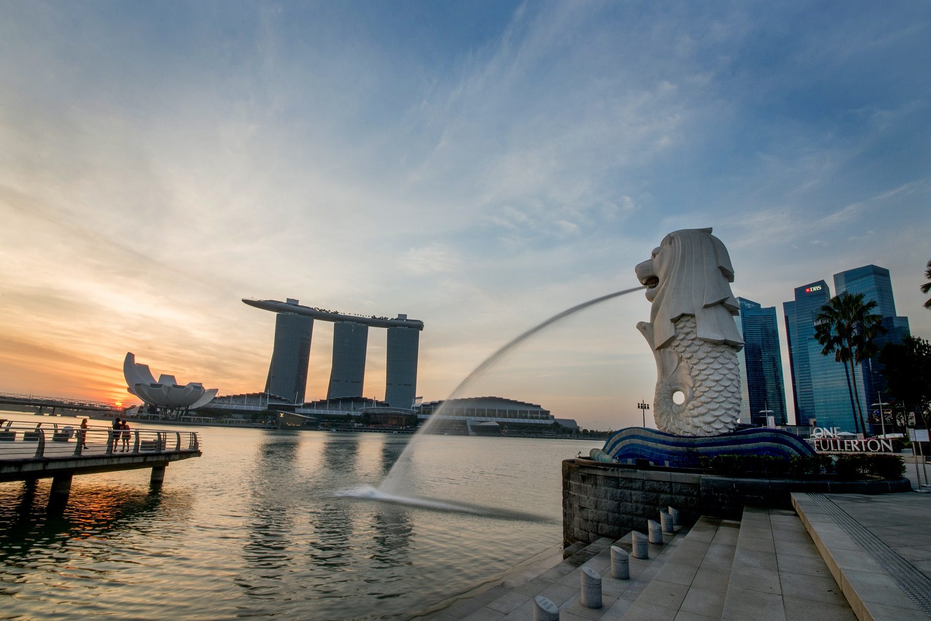Merlion 1
