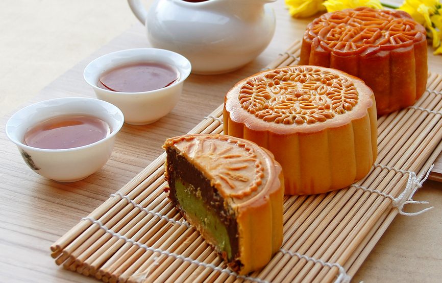 Mooncake