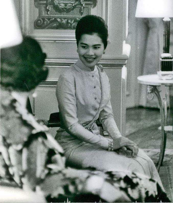 พระราชินี