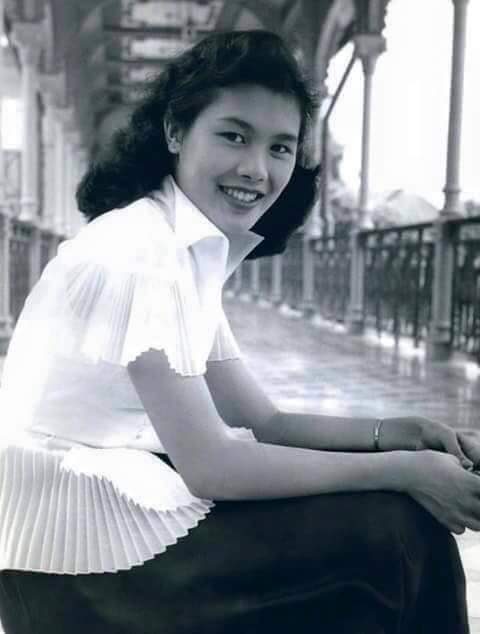 พระราชินี