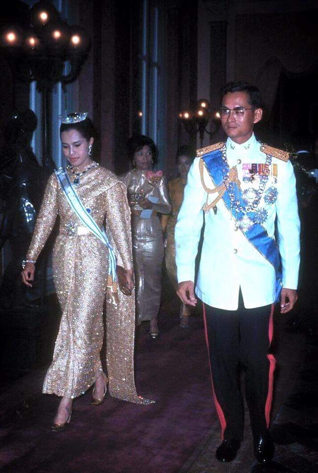 พระราชินี