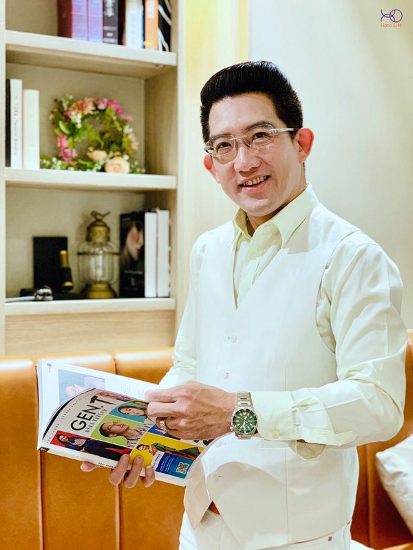 ทำบุญ