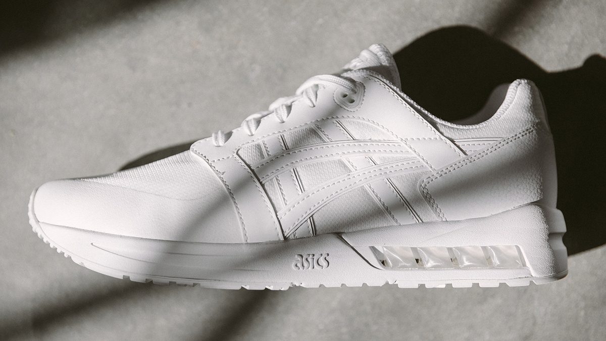 ASICS
