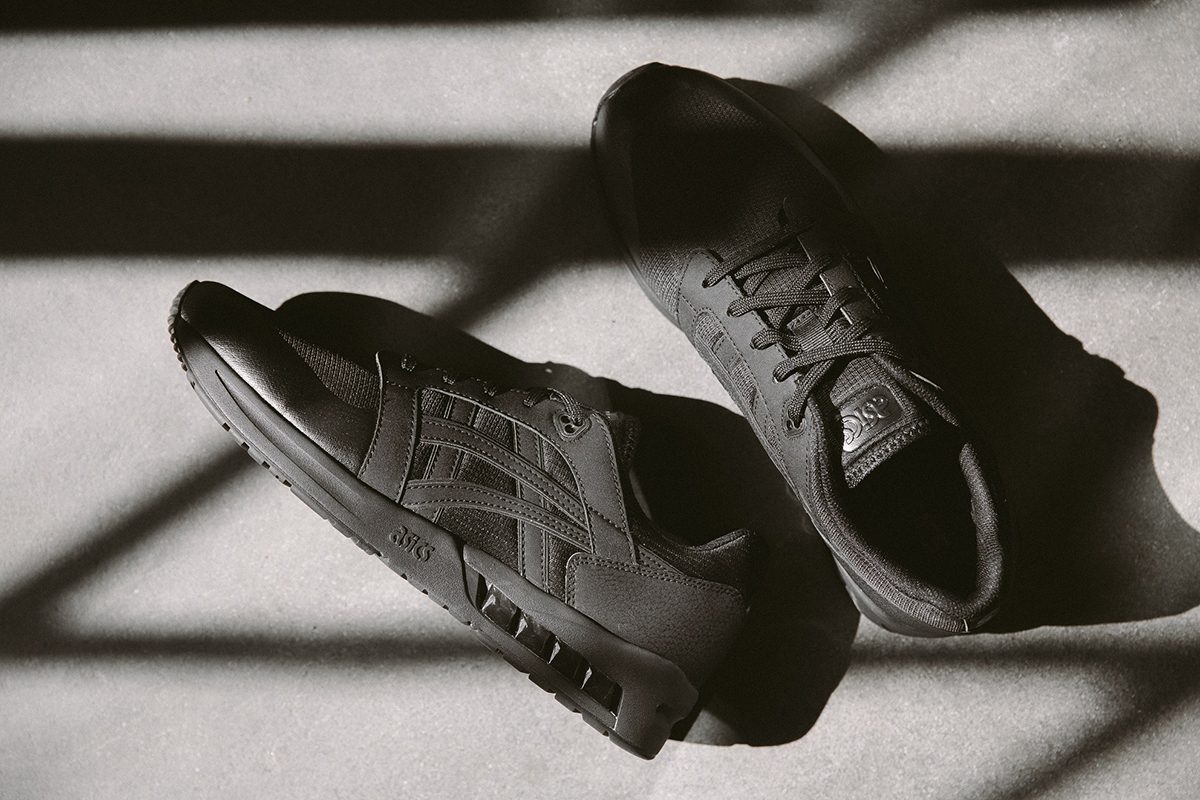 ASICSTIGER GELSAGA SOU