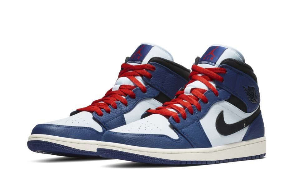 Nike Air Jordan 1 Mid SE