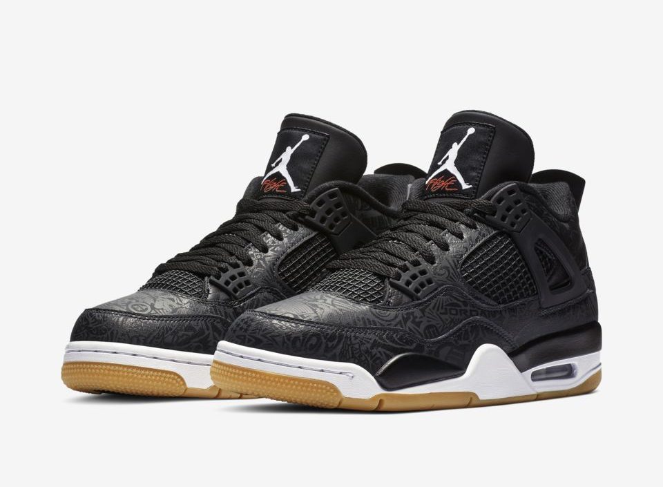 Air Jordan IV