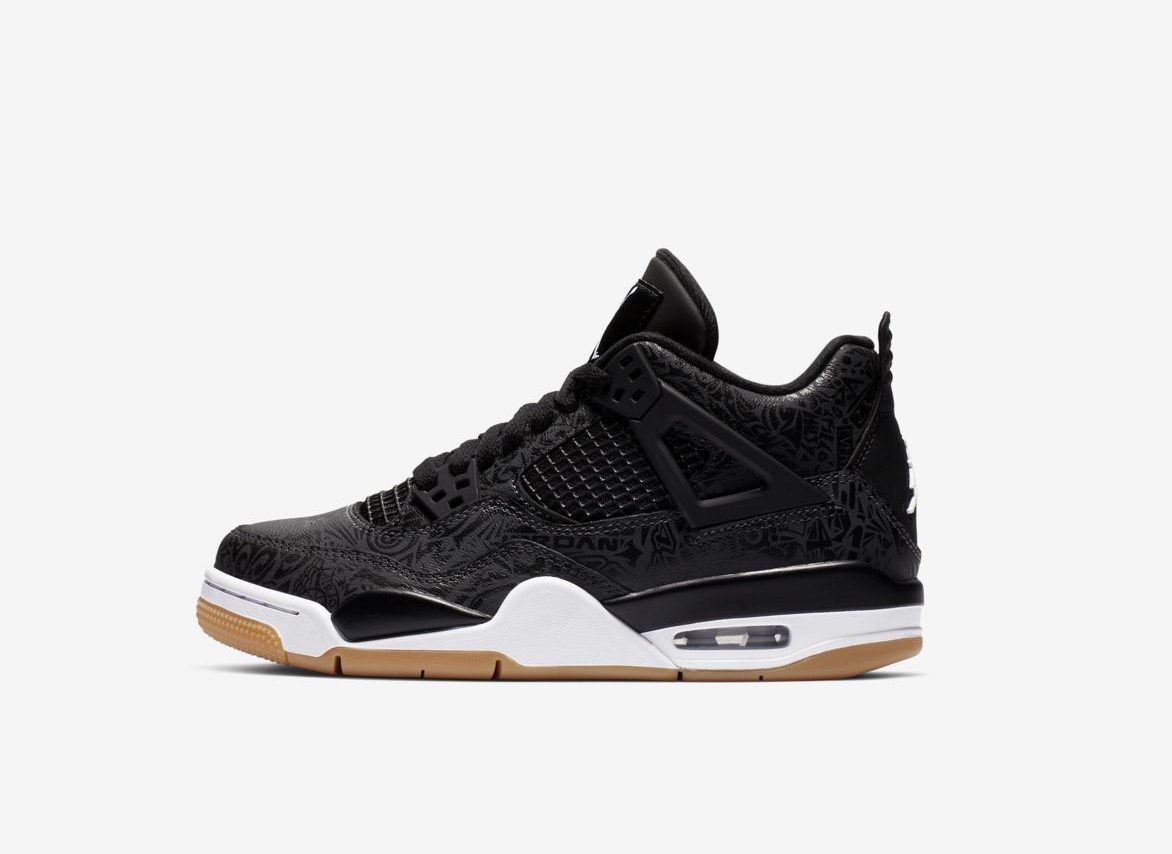 Air Jordan IV 30TH ANNIVERSARY 