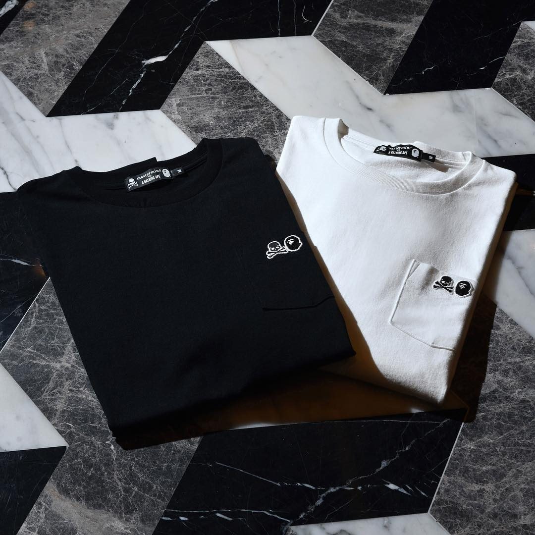 BAPE 