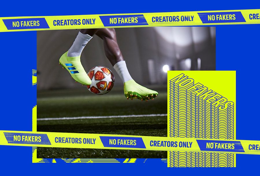 Exhibit Pack Nemeziz 18+