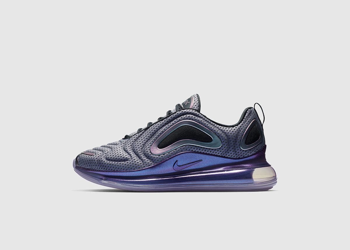Nike Air Max 720 Night