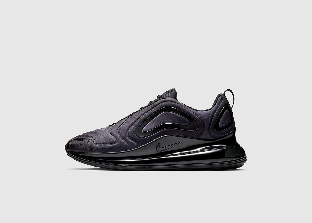 Nike Air Max 720 Total Eclipse