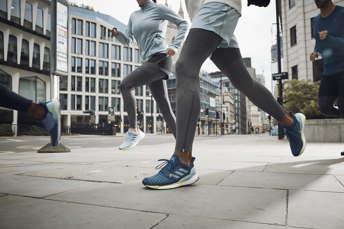 adidas Running 