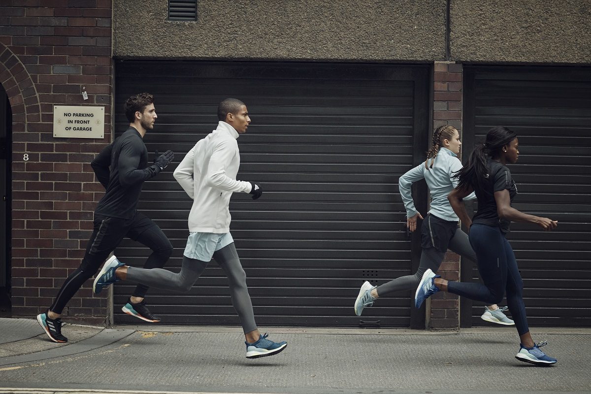 adidas Running 
