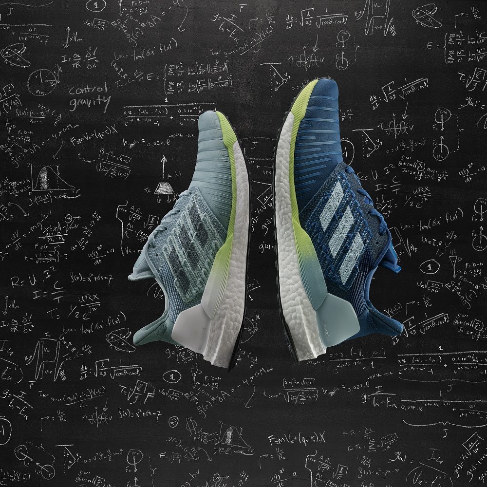 adidas Running SolarBOOST 