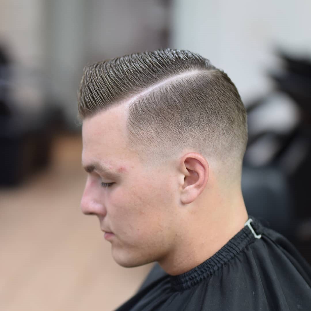 Hard Part Haircut