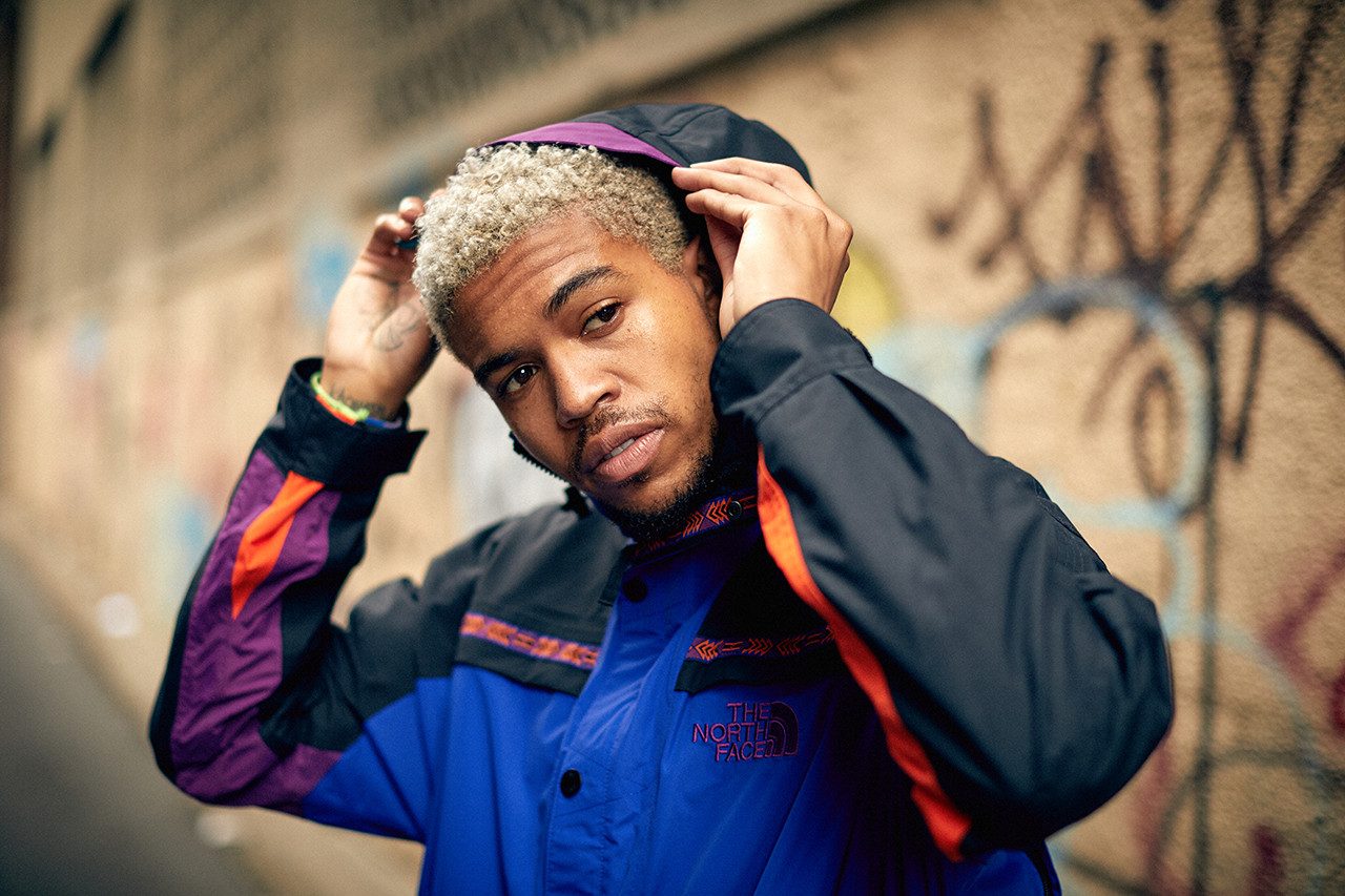The North Face 92 Rage Collection