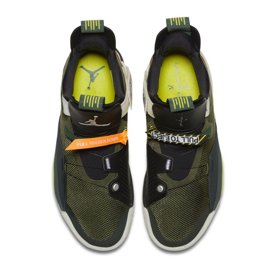 Air Jordan 33 NRG 