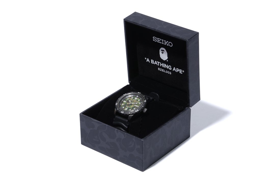 นาฬิกาดำน้ำ Diver's Watch