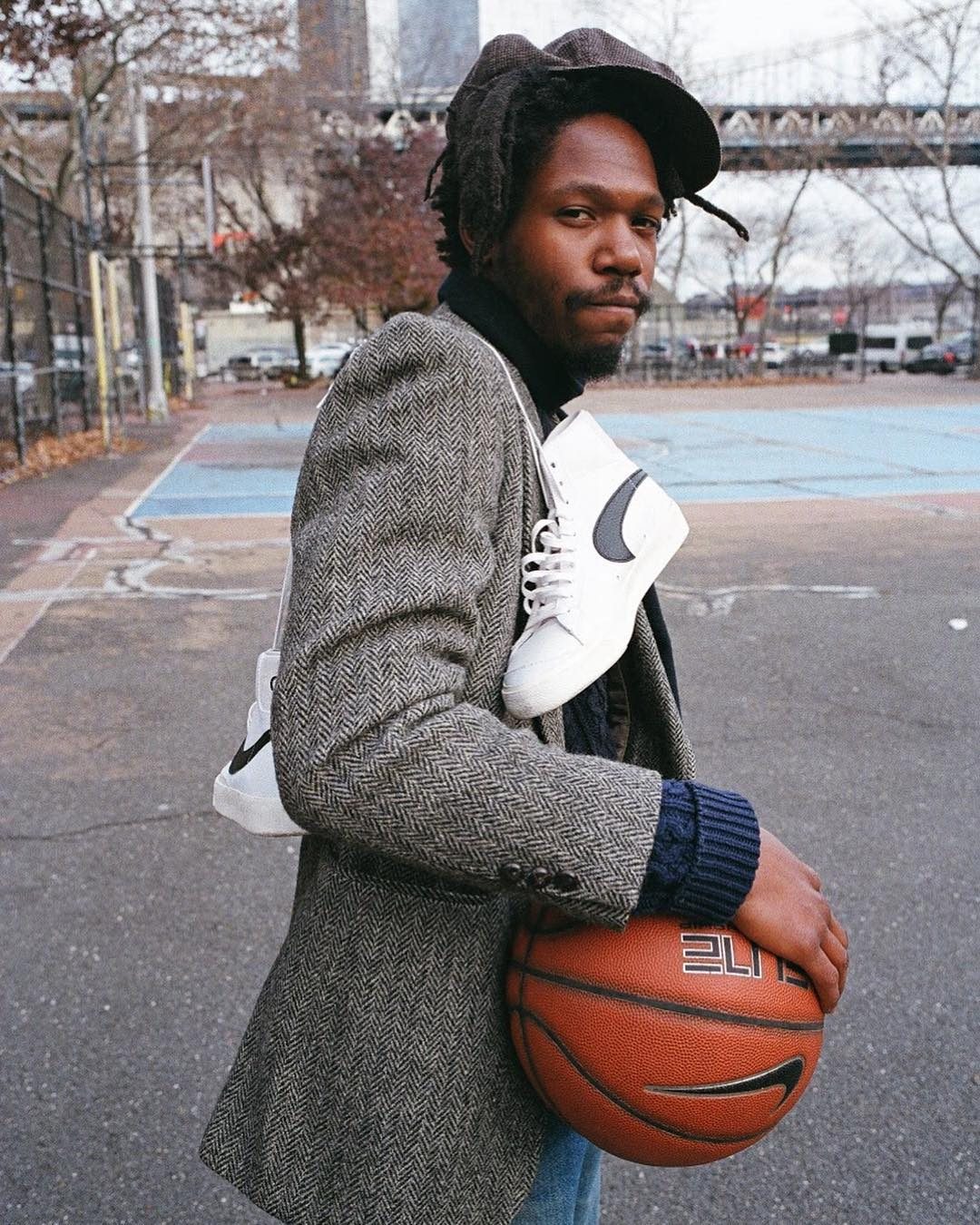 Nike Blazer Mid Class 1977