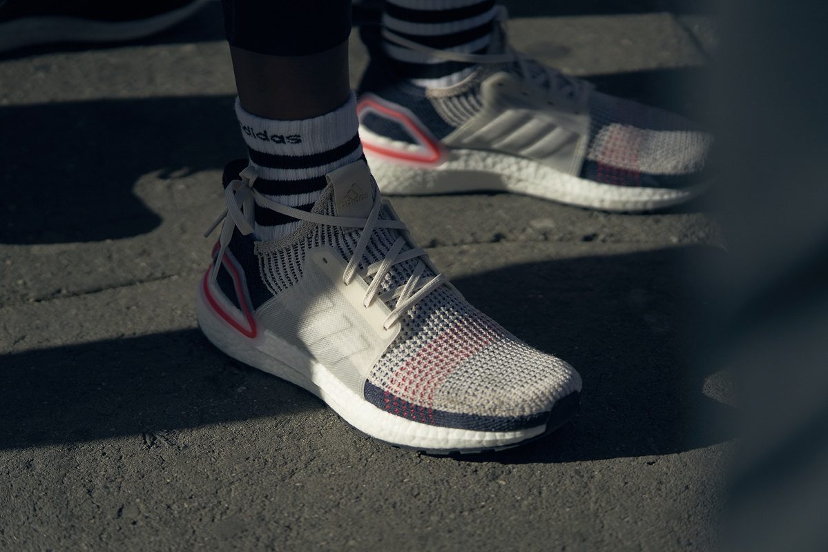 UltraBoost 19