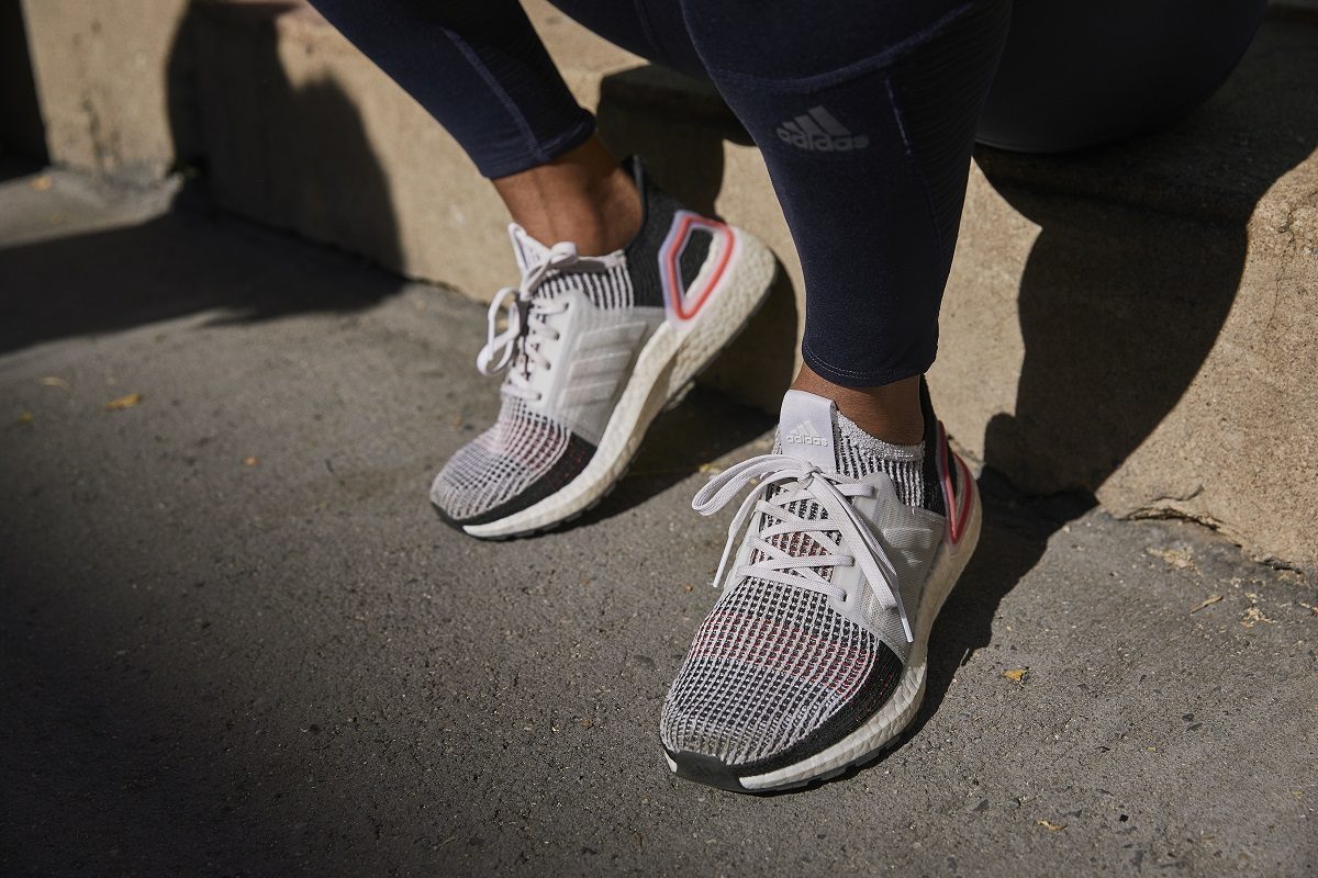 UltraBoost 