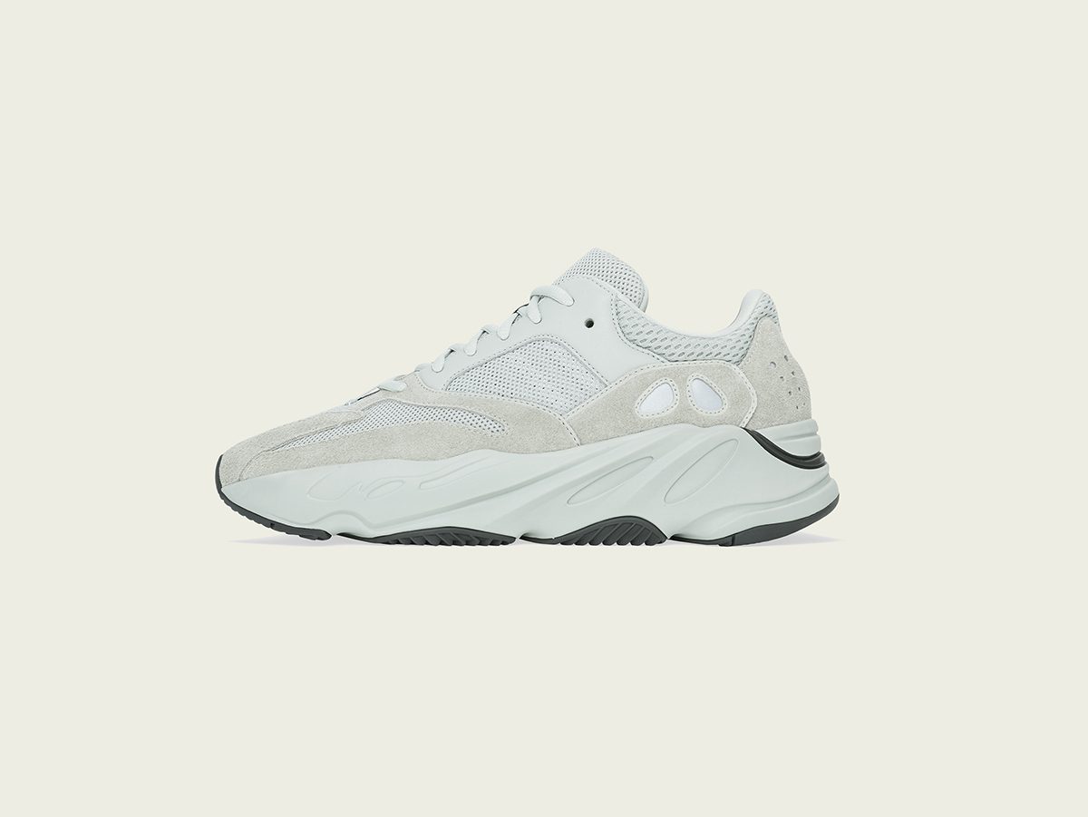  YEEZY BOOST 700 Salt