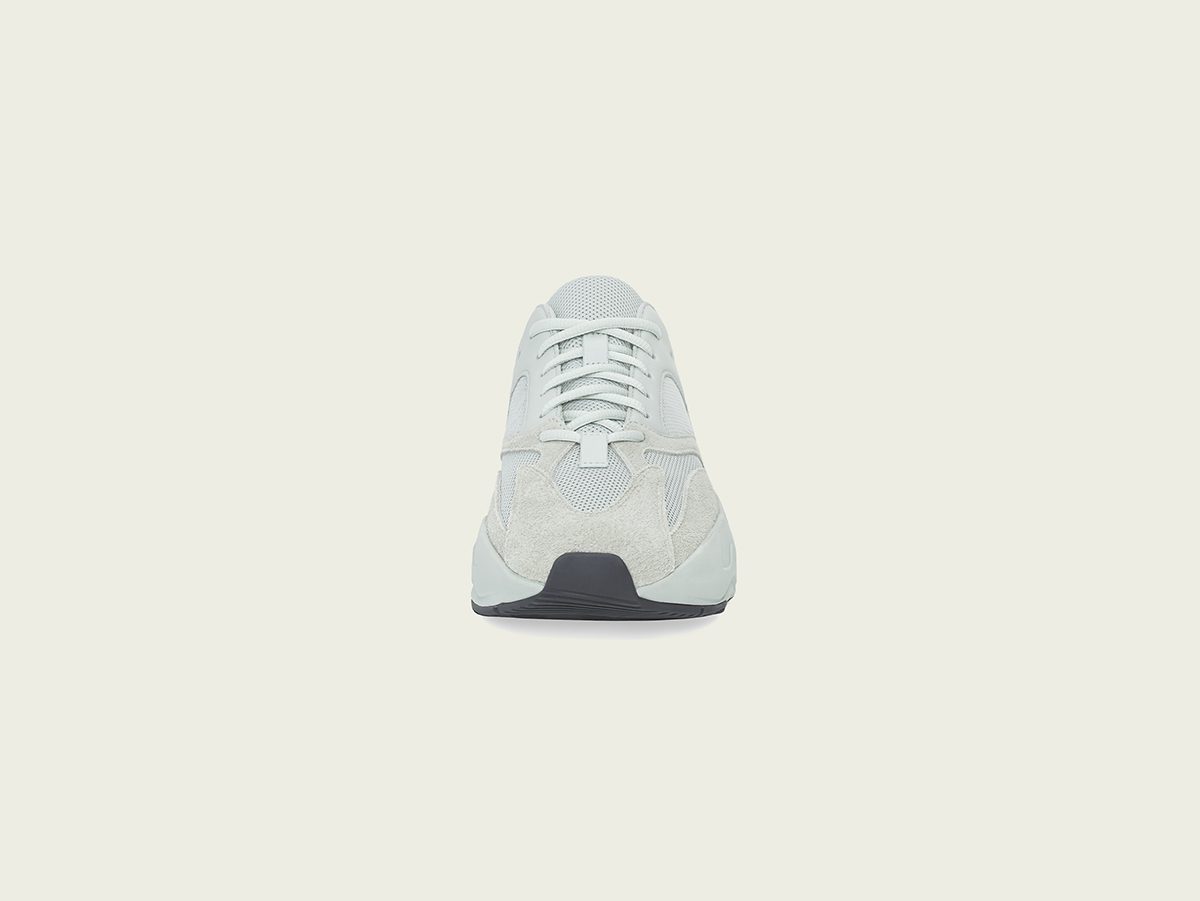 adidas Originals, Kanye West 