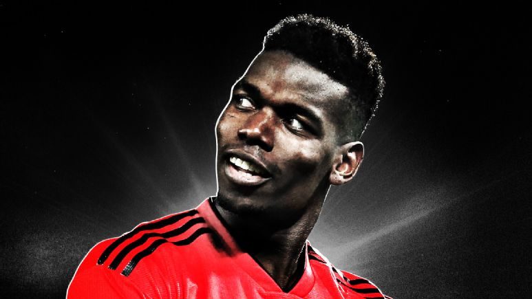 Paul Pogba
