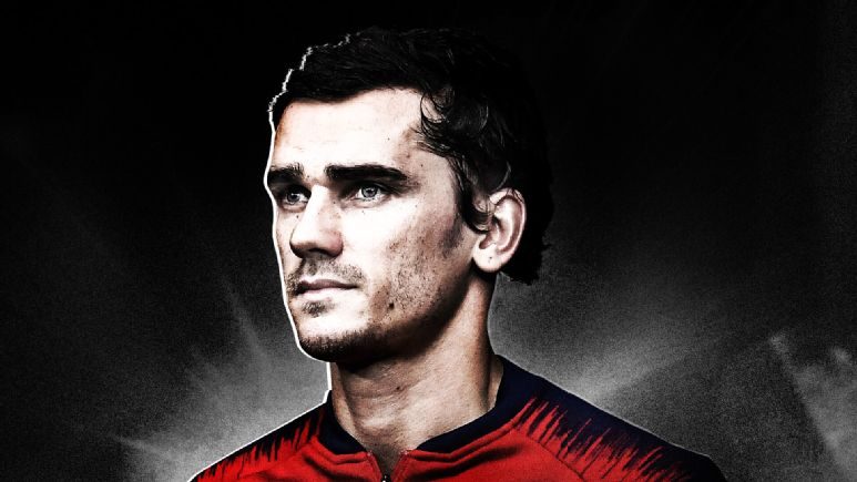 Antoine Griezmann