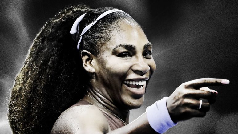 Serena Williams