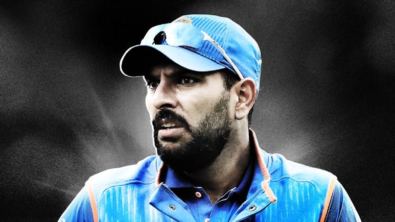 Yuvraj Singh 
