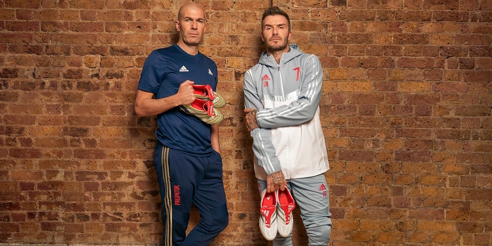 adidas