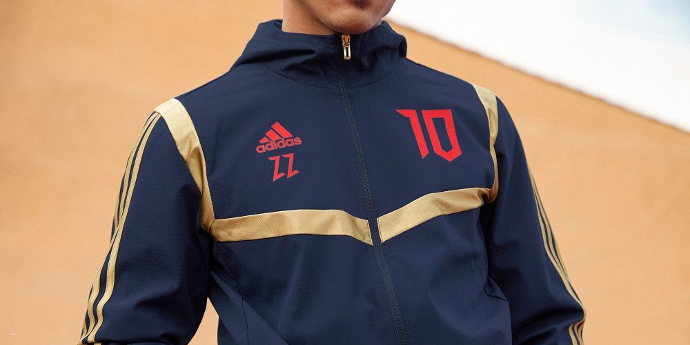  adidas Football