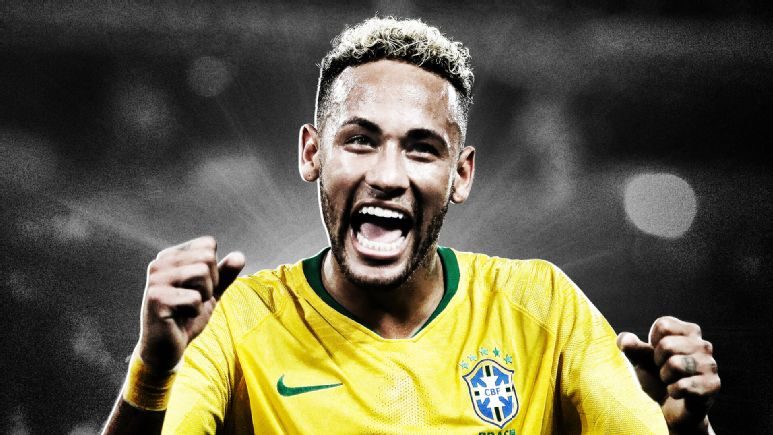Neymar