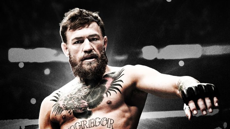Conor McGregor