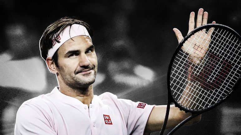 Roger Federer