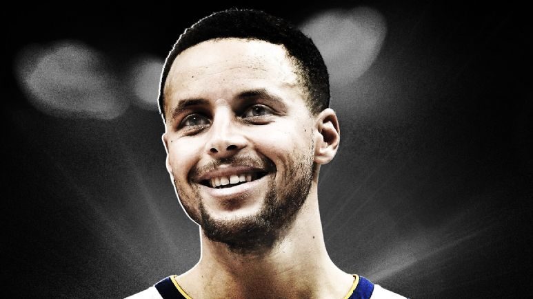 Stephen Curry