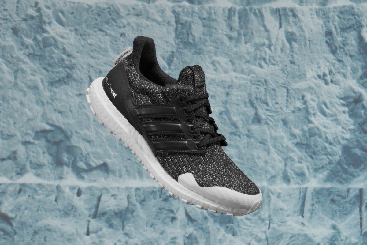 UltraBOOST 