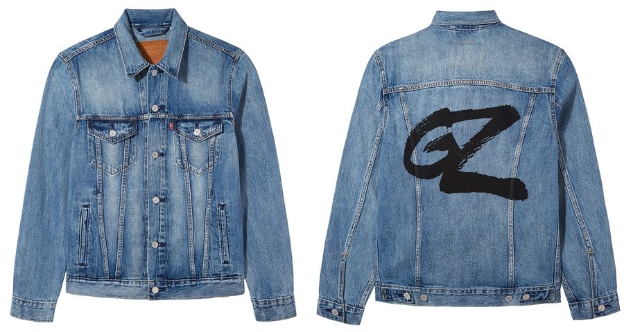 Levi's 