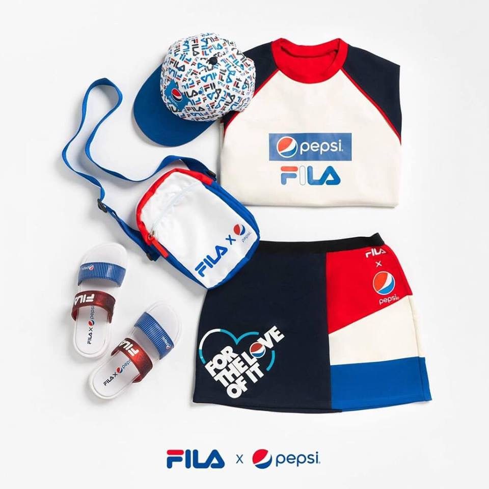 FILA