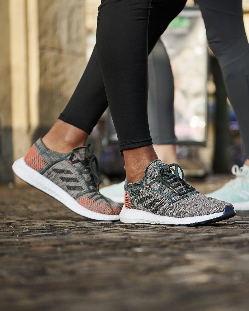 Pureboost Go 